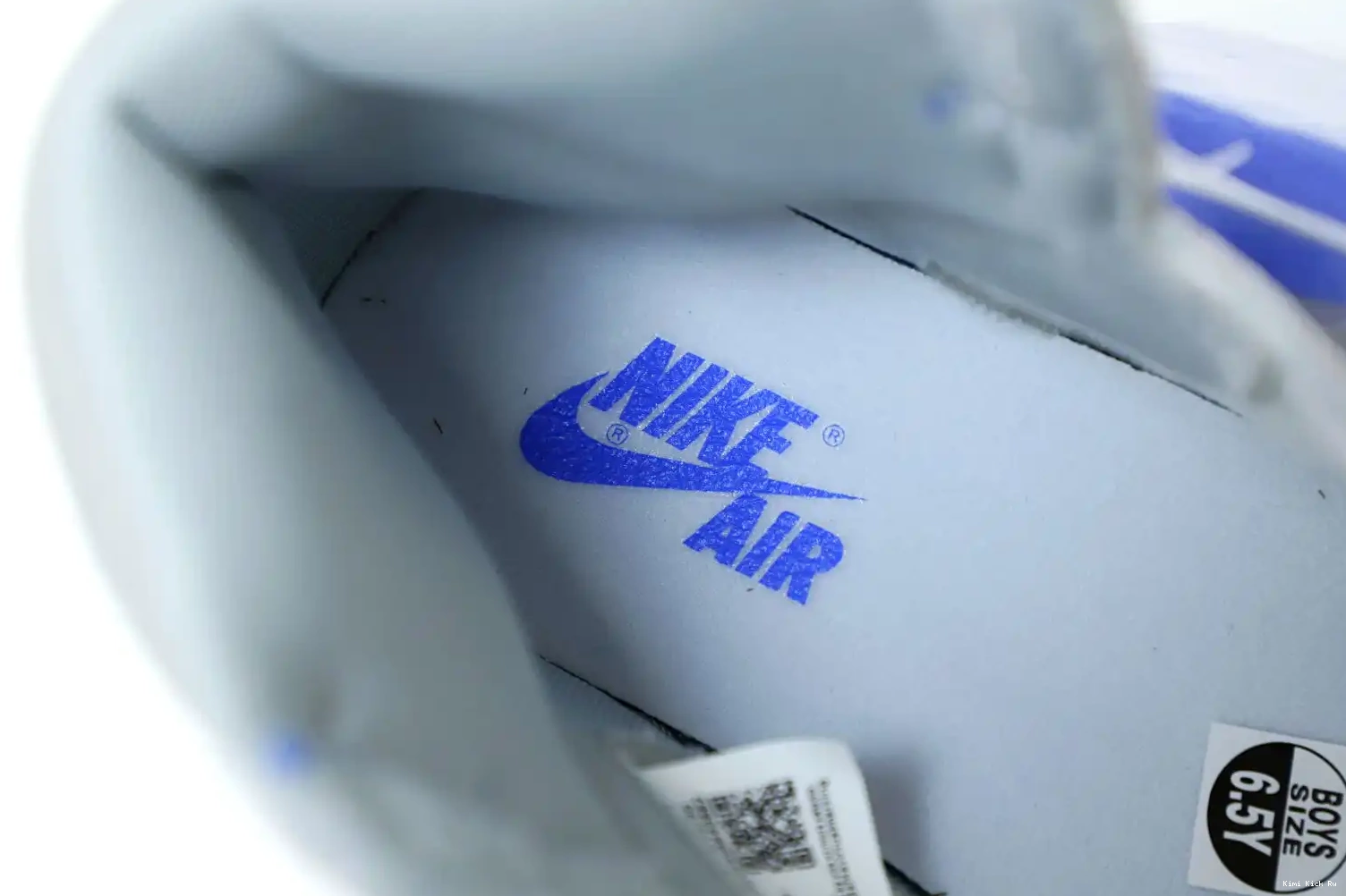 ROYAL' JORDAN Kimikick OG RETRO 1 'HYPER AIR HIGH 0708